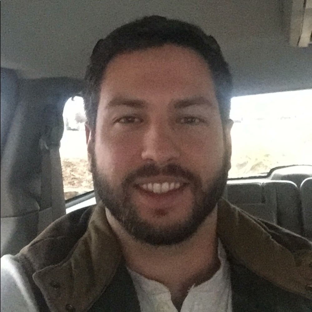 Meet your Posher, Collin